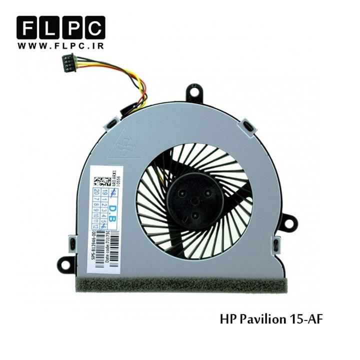 فن لپ تاپ اچ پی 15-AF چهارسیم HP Pavilion